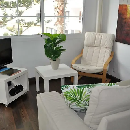 Aloe Apartment, Lägenhet