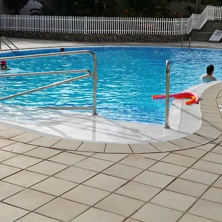 Aloe Apartment, * Playa del Inglés
