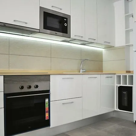 Aloe Apartment,