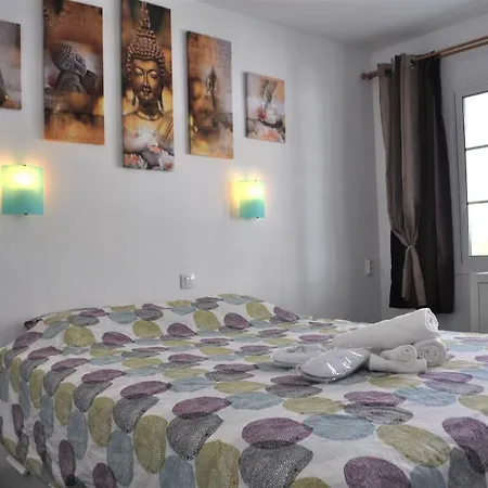 Aloe Apartment, *