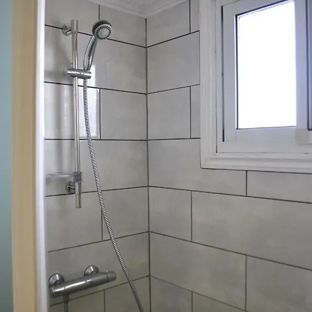 Aloe Apartment, Lägenhet Playa del Inglés