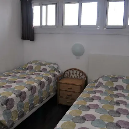 Aloe Apartment, Lägenhet