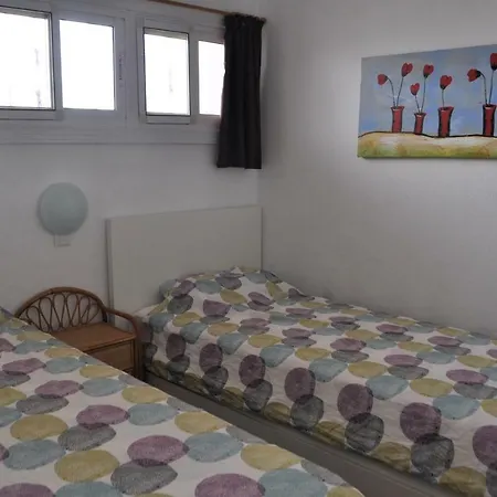 Aloe Apartment, Playa del Inglés