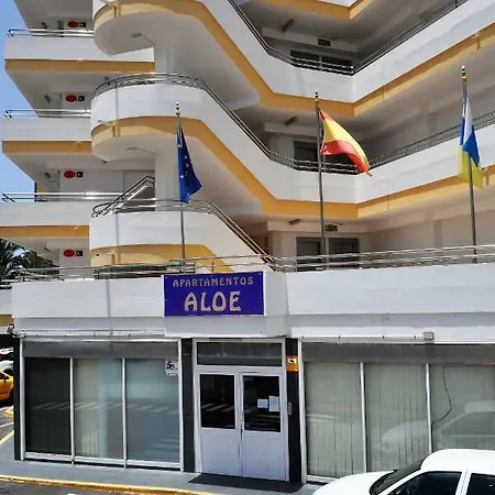 Aloe Apartment, Lägenhet *