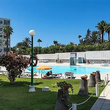 Aloe Apartment, Lägenhet